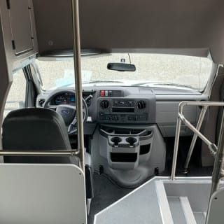 Orlando Airport MCO Shuttle to Lake Buena Vista Resort Area 10