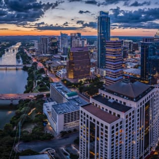 Ghosts of Austin Outdoor Exploration Game 3