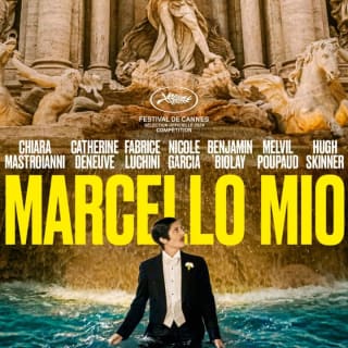 Marcello mio 1