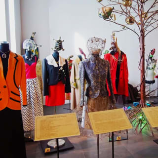 Museo dell'Automobile e della Moda di Malaga 5