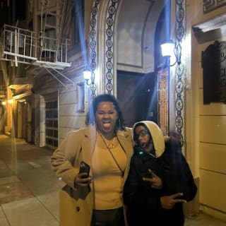 San Francisco Murder Mystery: The Zodiac Case 2
