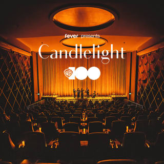 Candlelight: 100 Jahre Warner Bros. 1