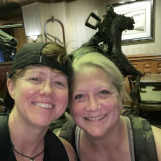 Ghosts of Austin Outdoor Exploration Game 4