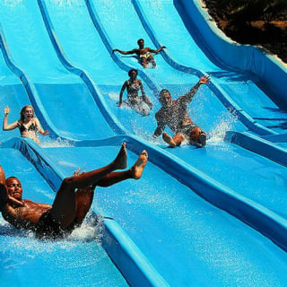 Aquapark Lanzarote: Entrada 3