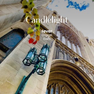 Candlelight: Chopin’s Best Works 1
