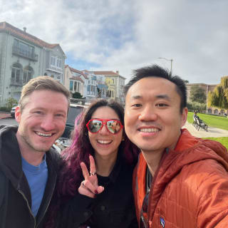 San Francisco Murder Mystery: The Zodiac Case 3