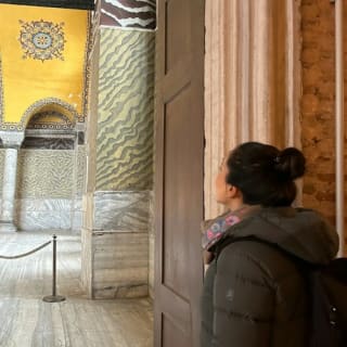 Hagia Sophia: Skip The Line Ticket + Guided Tour 18