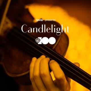 Candlelight: 100 Jahre Warner Bros. 2