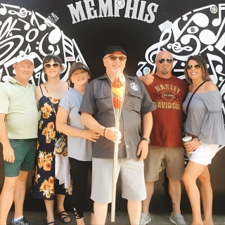 Taste of Downtown Memphis Food Tour 7