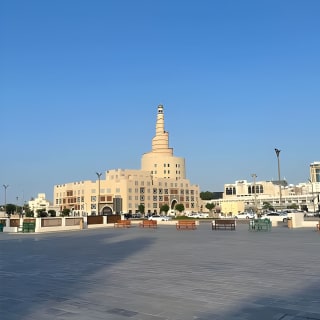 Walking Tour: Discover Souq Waqif, An Almost Free Walking Tour 1