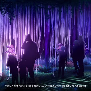 Avatar: Guardians of Eywa - Waitlist 4