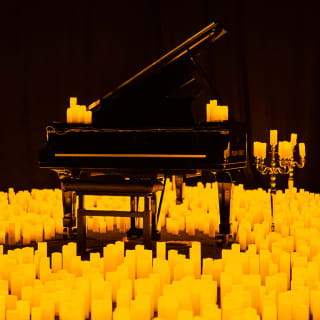 Candlelight: tributo ai Linkin Park 6