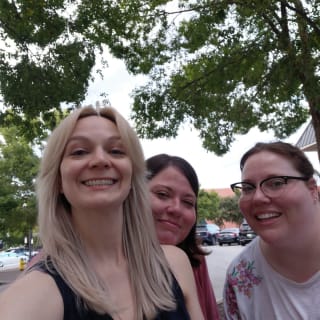Murfreesboro's Secret Society: Outdoor Detective Game 4