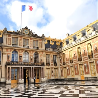 Versailles Best of Domain Skip-the-Line Accessibilité : Excursion d'une journée avec déjeuner au départ de Paris 11
