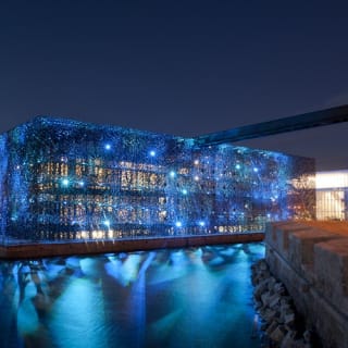 Visit the Mucem : Museum of European and Mediterranean Civilization 6