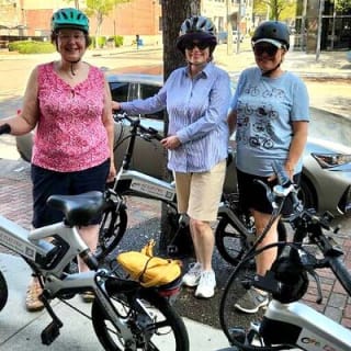 2-Hour Tour de Wilmington E-Bike Tour 20