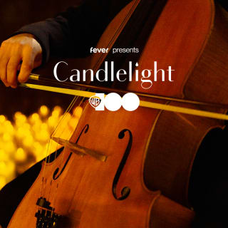 Candlelight: 100 Jahre Warner Bros. 5