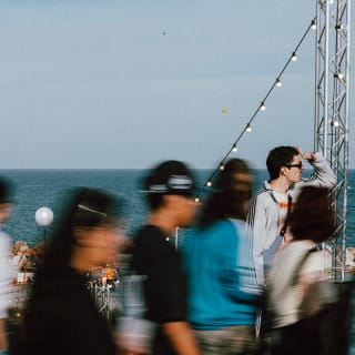 Primavera Sound Barcelona 2027 3