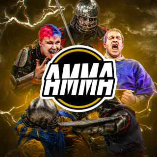 Armored Medieval Cage Fighting - Bloomington - Waitlist 1
