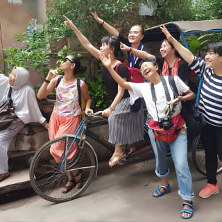 Old Delhi Tour with Local Experience 3