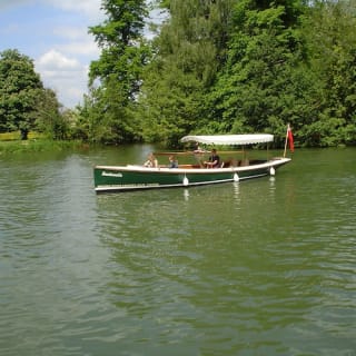 Oxford Experience Cruise 2