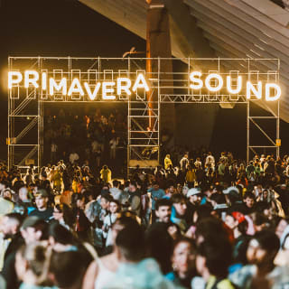 Primavera Sound Barcelona 2027 5