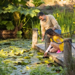 VanDusen Botanical Garden Admission Ticket 10