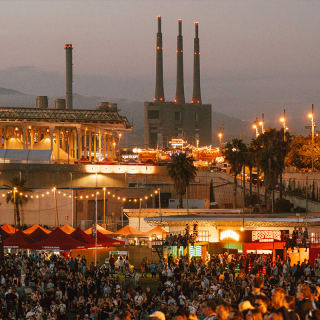 Primavera Sound Barcelona 2027 6