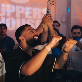 Function @ SupperClub 5