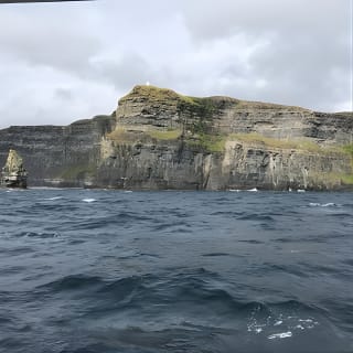 Cliffs of Moher Day Tour from Limerick: Including The Wild Altanic Way 10