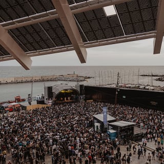 Primavera Sound Barcelona 2027 7