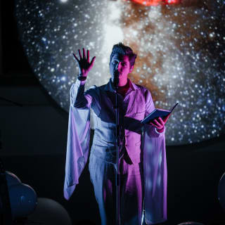 Dream Concert: Journey to the Stars 2026 | Erding 4