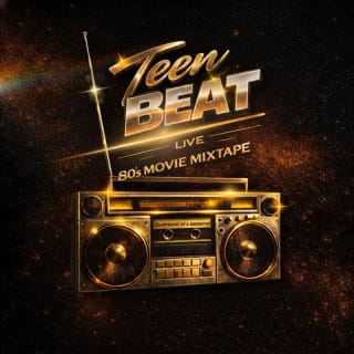 Teen Beat Live | 80s Movie Mixtape 14