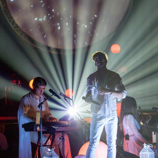 Dream Concert: Journey to the Stars 2026 | Erding 5