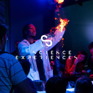 Science Expériences: Immersive Science Museum in Bordeaux 2