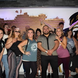 Secret Bars und Lieblingsspots Wanderung in Philadelphia 2