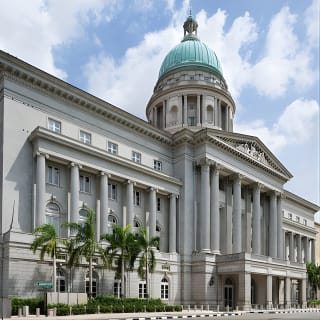 Singapore Group History & Culture Tour:River Cruise, Hawker Dinner & Tea Tasting 5