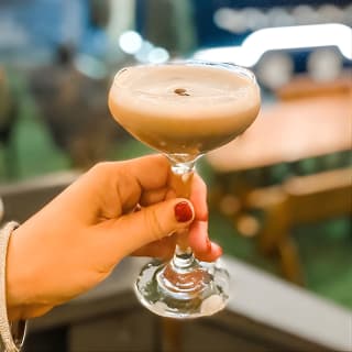 Bites of the Bluegrass Cocktails and Bites Tour 16