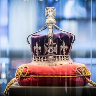 La Real Experiencia: Visita a la joyería de diamantes más antigua del mundo 2