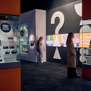 Museo di Melbourne: biglietto d'ingresso 25