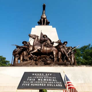 DC to Gettysburg Tour with Gettysburg American Civil War Museum 1