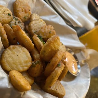 Big Bite Brew Tour in Charlotte's LoSo District 5