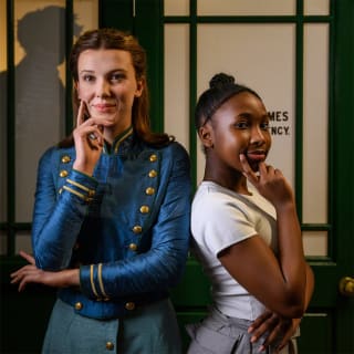Madame Tussauds: Flexi Fast Track 6