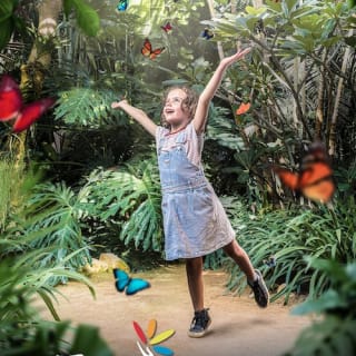 Parc Terra Botanica 4