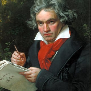 Beethoven by Candlelight 5