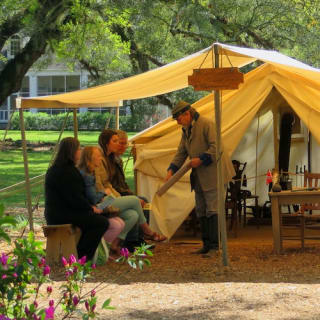 Oak Alley Plantation: Tour from New Orleans 9