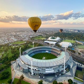 Melbourne Balloon Flight at Sunrise & Optional Champagne Breakfast 7