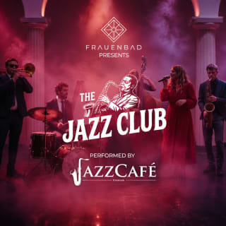 THE JAZZ CLUB Heidelberg 1