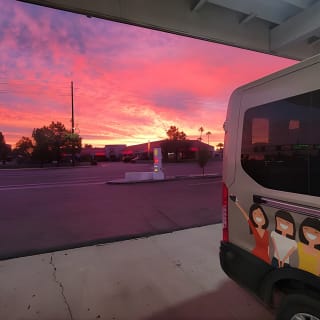 Discover Phoenix! Giro turistico 7