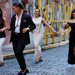 Salsa Class & Nightlife Experience in San Juan 2